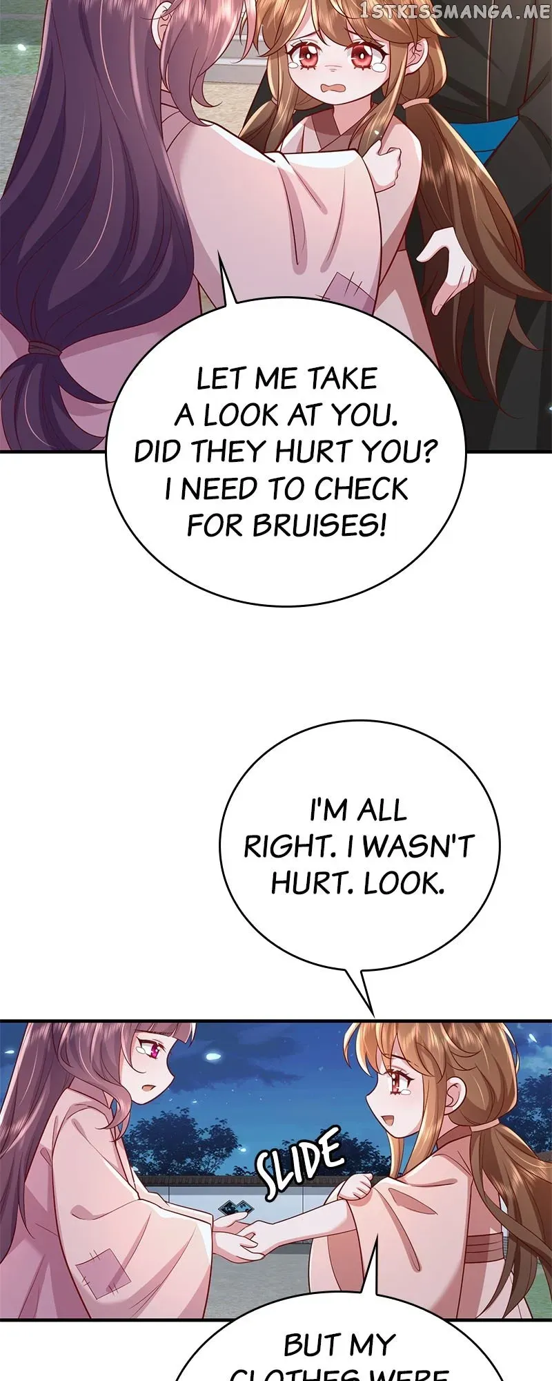 Surviving as a Tyrant's Daughter Chapter 64 Page 3