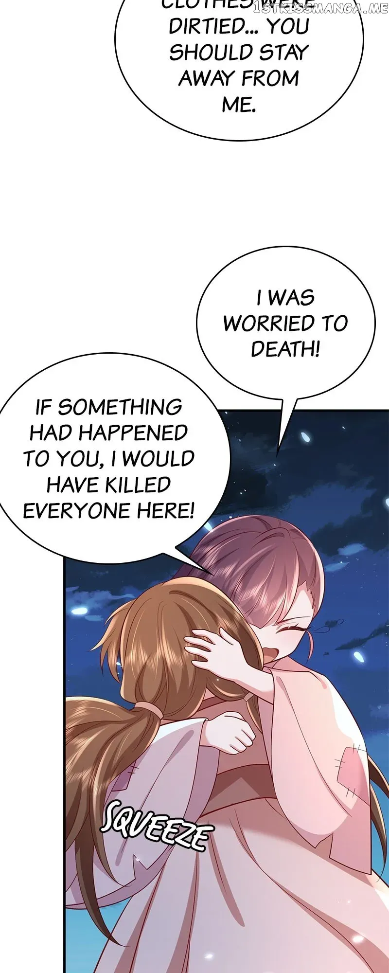 Surviving as a Tyrant's Daughter Chapter 64 Page 4