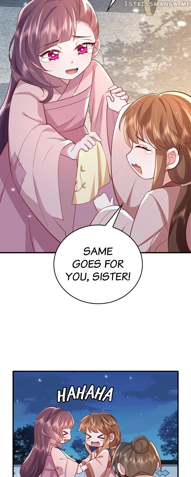 Surviving as a Tyrant's Daughter Chapter 64 Page 6