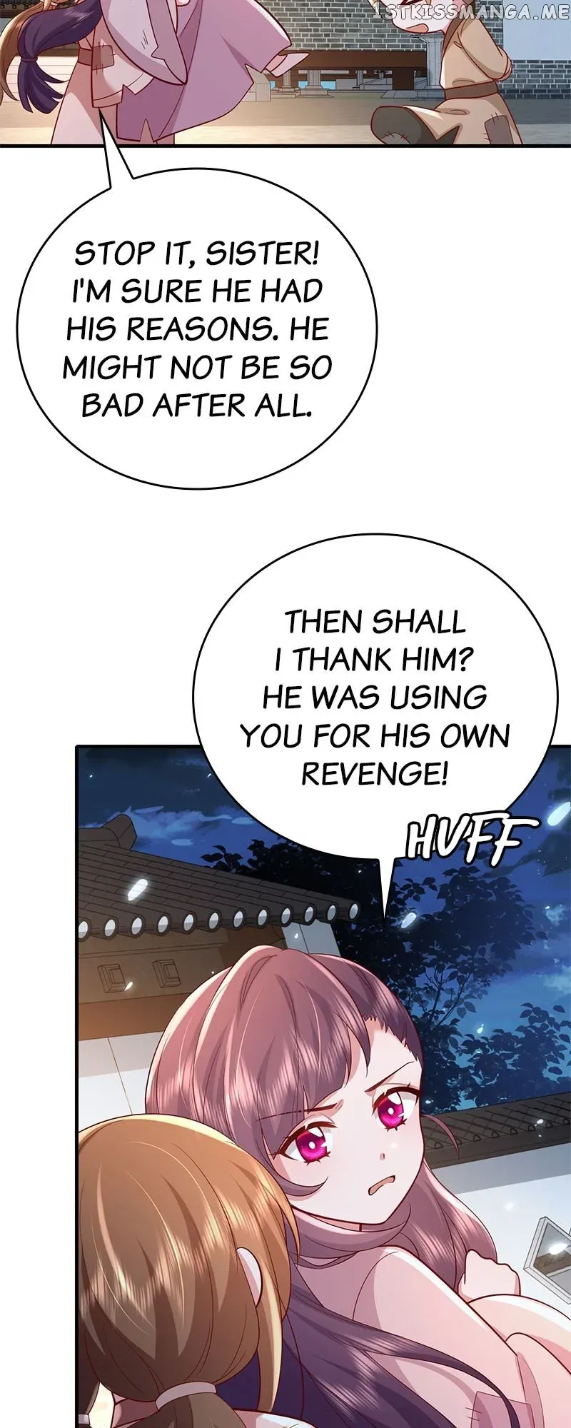 Surviving as a Tyrant's Daughter Chapter 64 Page 8