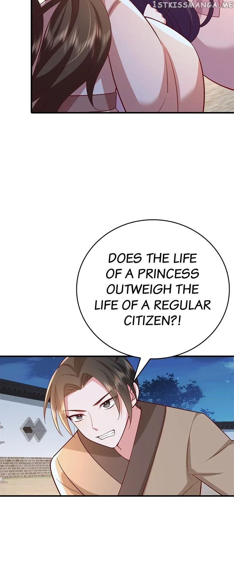 Surviving as a Tyrant's Daughter Chapter 64 Page 9