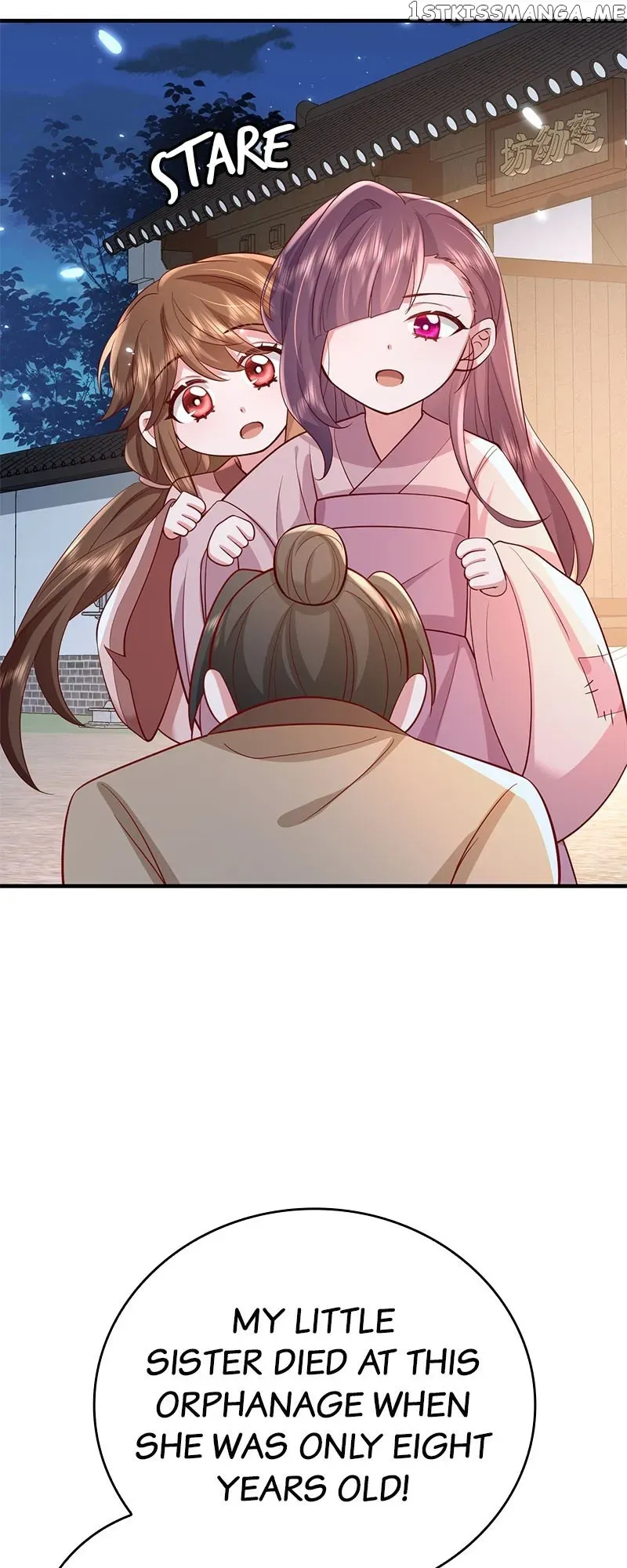 Surviving as a Tyrant's Daughter Chapter 64 Page 10