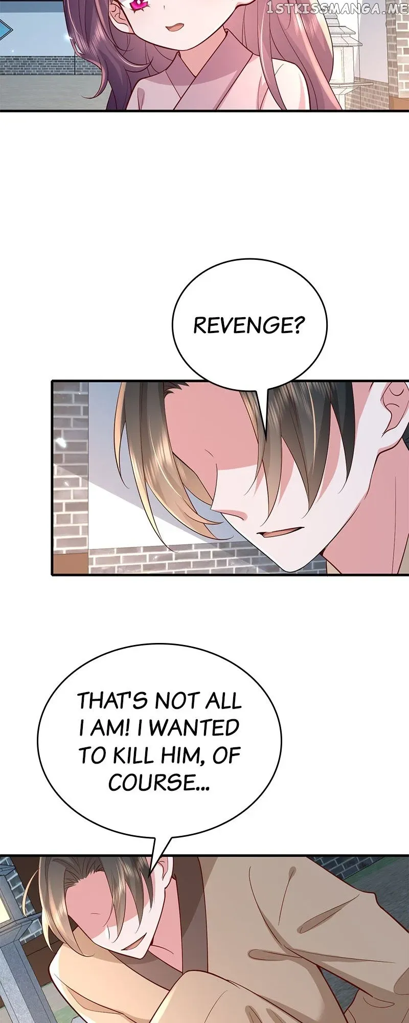 Surviving as a Tyrant's Daughter Chapter 64 Page 12