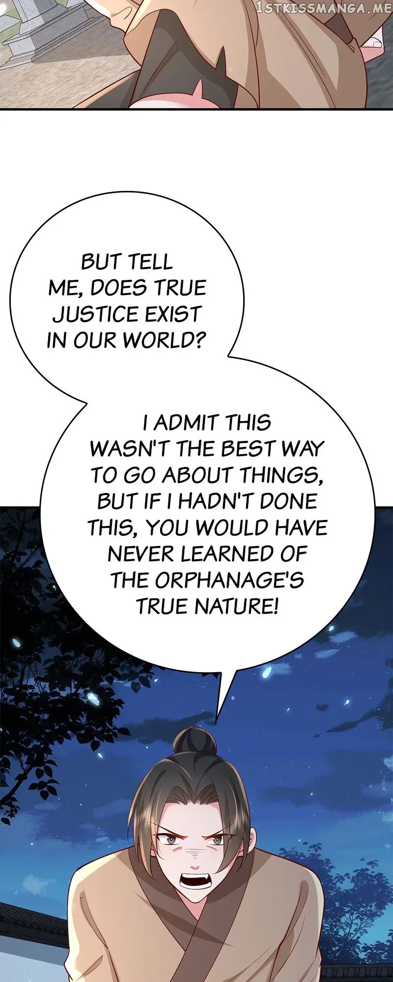 Surviving as a Tyrant's Daughter Chapter 64 Page 13