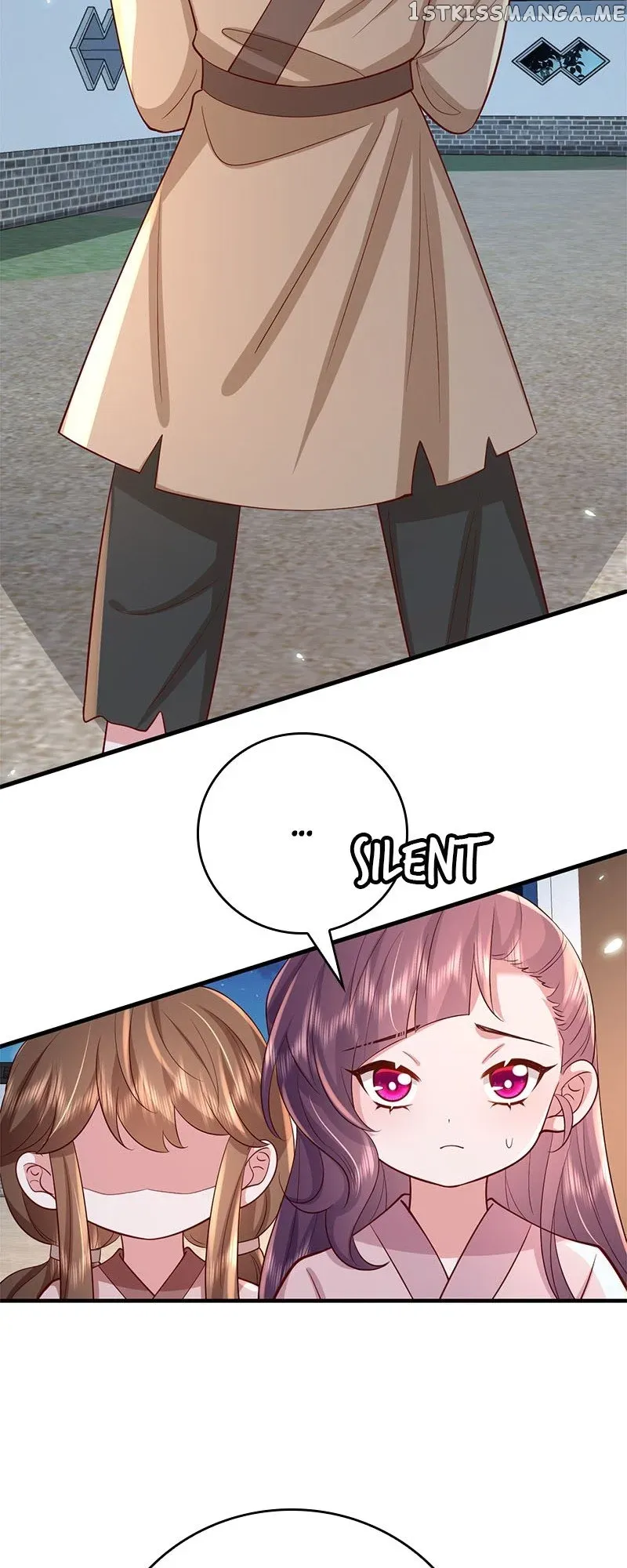 Surviving as a Tyrant's Daughter Chapter 64 Page 14