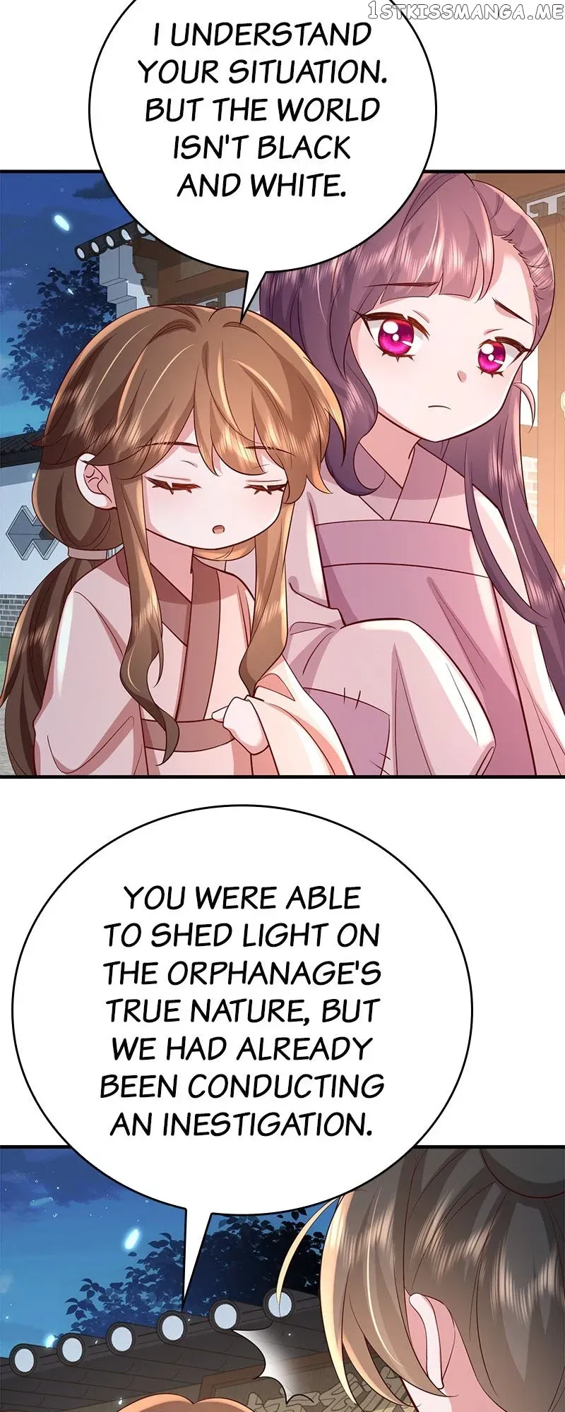 Surviving as a Tyrant's Daughter Chapter 64 Page 15