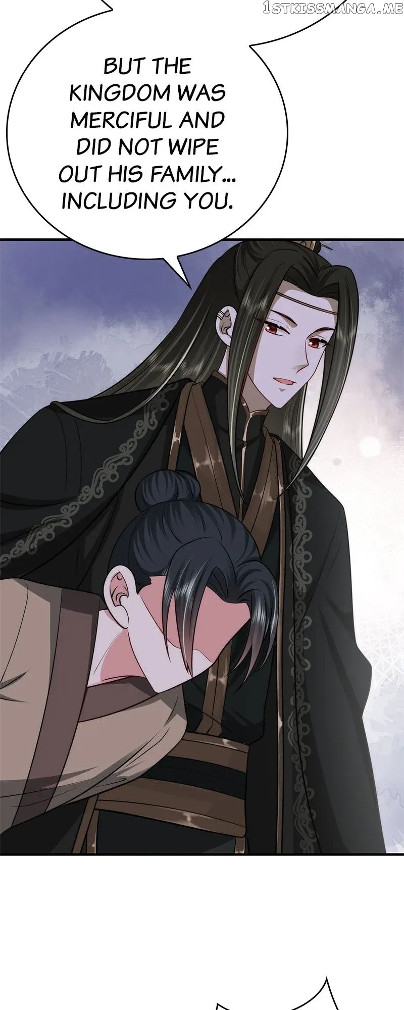 Surviving as a Tyrant's Daughter Chapter 64 Page 20
