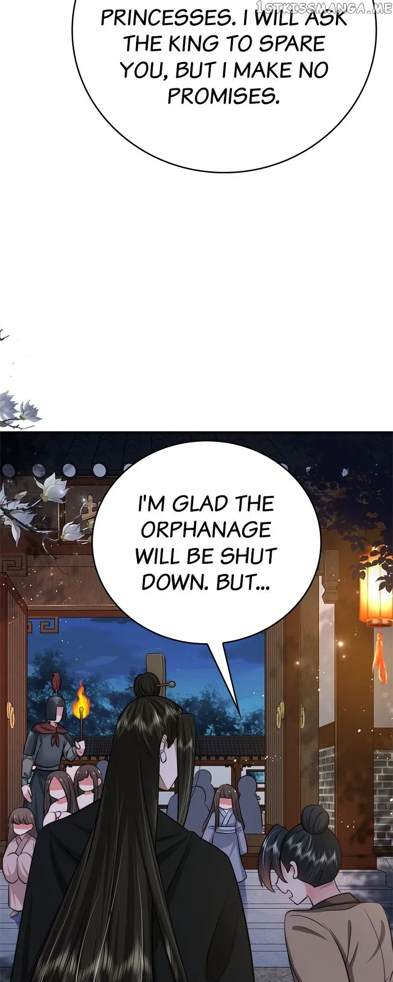 Surviving as a Tyrant's Daughter Chapter 64 Page 22