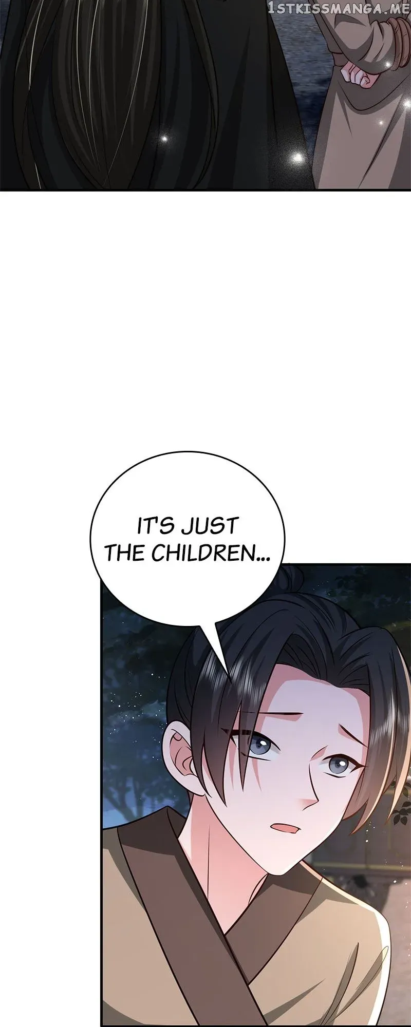 Surviving as a Tyrant's Daughter Chapter 64 Page 23