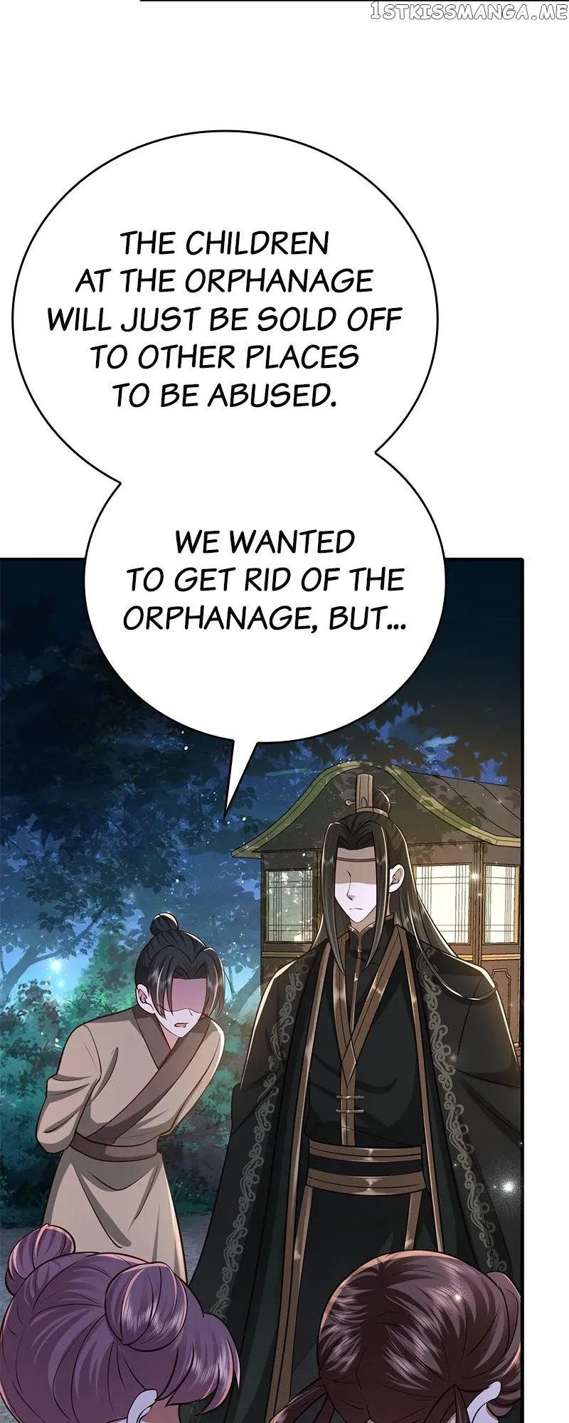 Surviving as a Tyrant's Daughter Chapter 64 Page 24