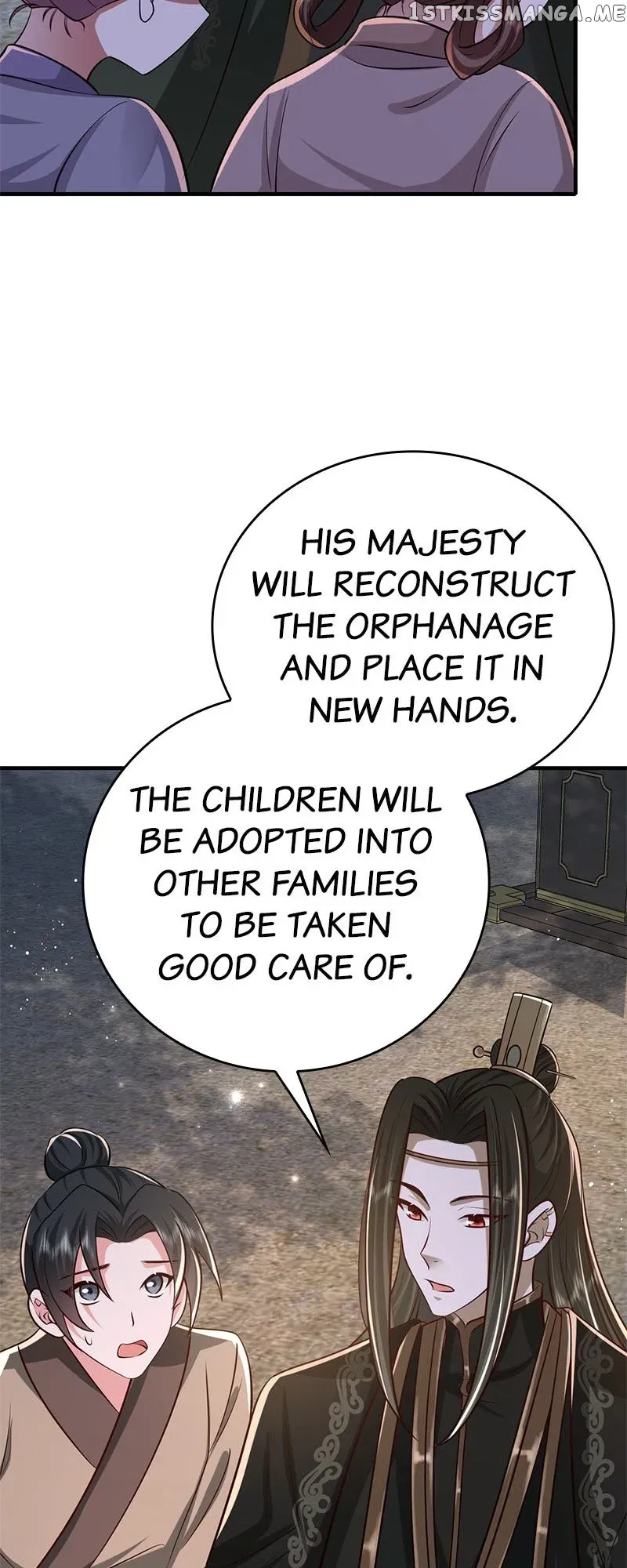 Surviving as a Tyrant's Daughter Chapter 64 Page 25