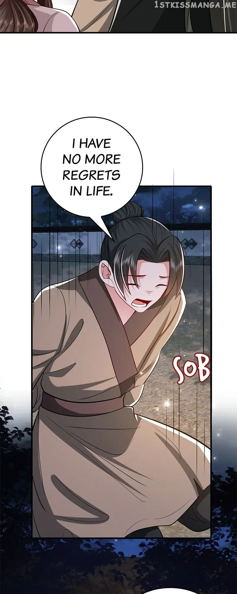 Surviving as a Tyrant's Daughter Chapter 64 Page 27