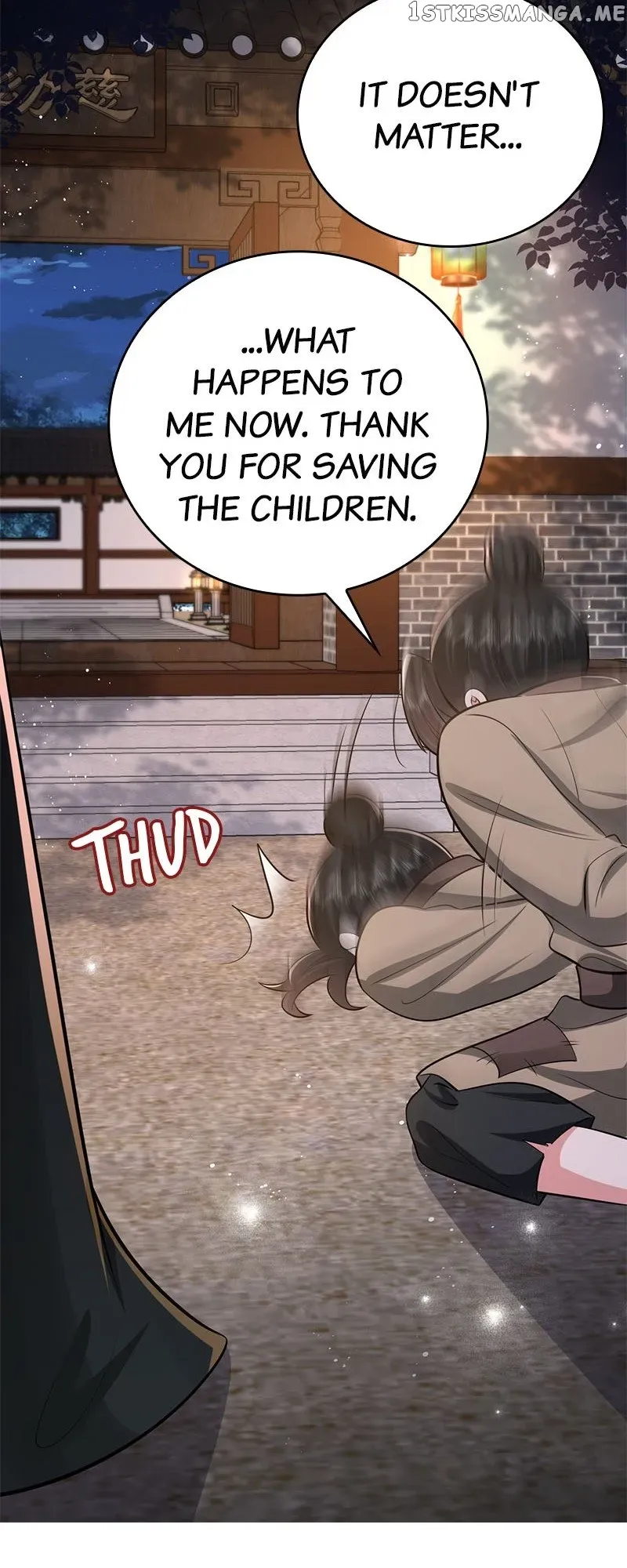 Surviving as a Tyrant's Daughter Chapter 64 Page 28