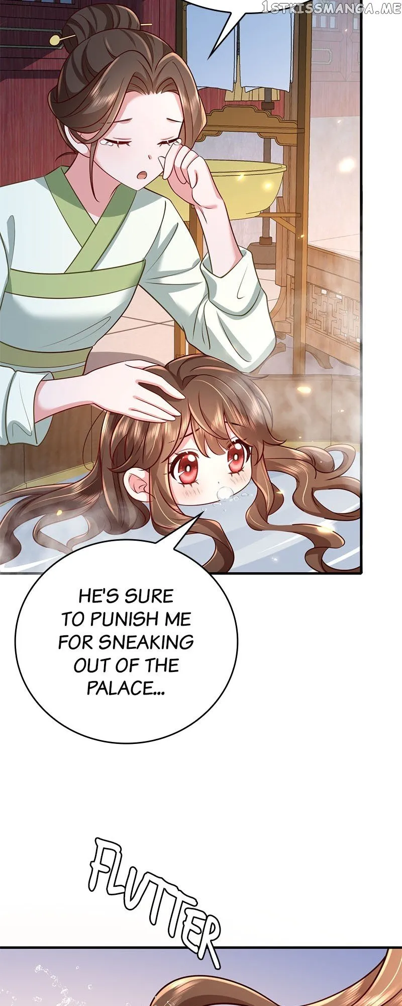 Surviving as a Tyrant's Daughter Chapter 65 Page 9