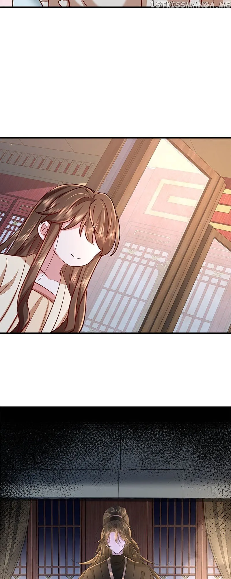 Surviving as a Tyrant's Daughter Chapter 65 Page 11