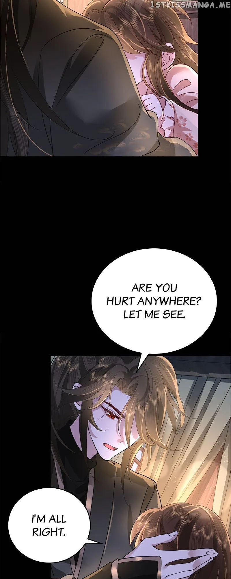 Surviving as a Tyrant's Daughter Chapter 65 Page 13