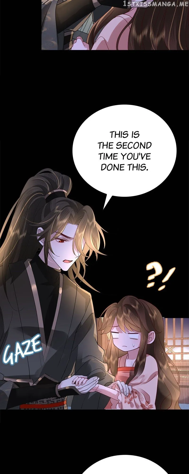 Surviving as a Tyrant's Daughter Chapter 65 Page 14