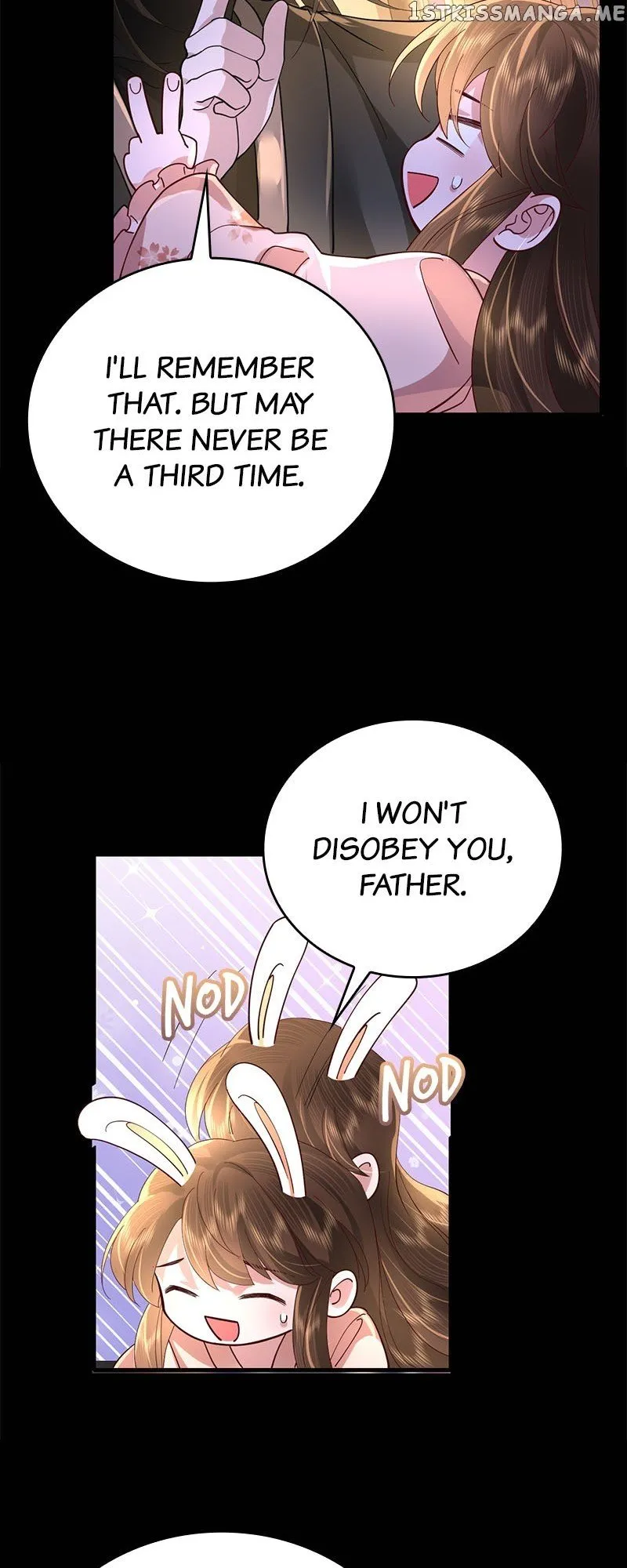 Surviving as a Tyrant's Daughter Chapter 65 Page 17