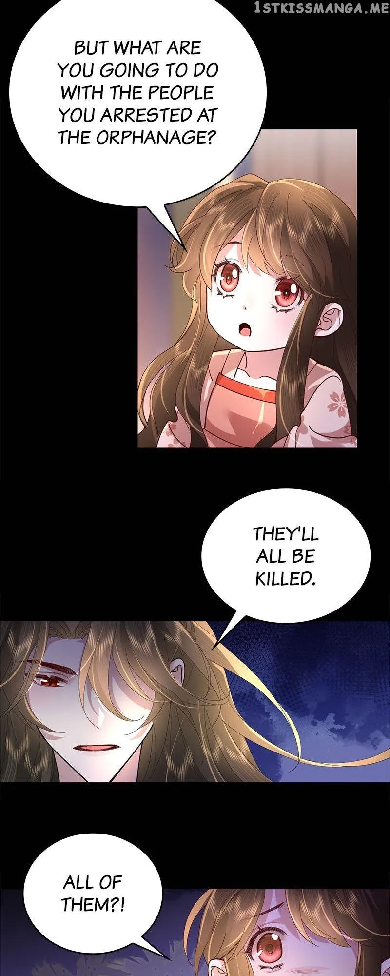 Surviving as a Tyrant's Daughter Chapter 65 Page 18