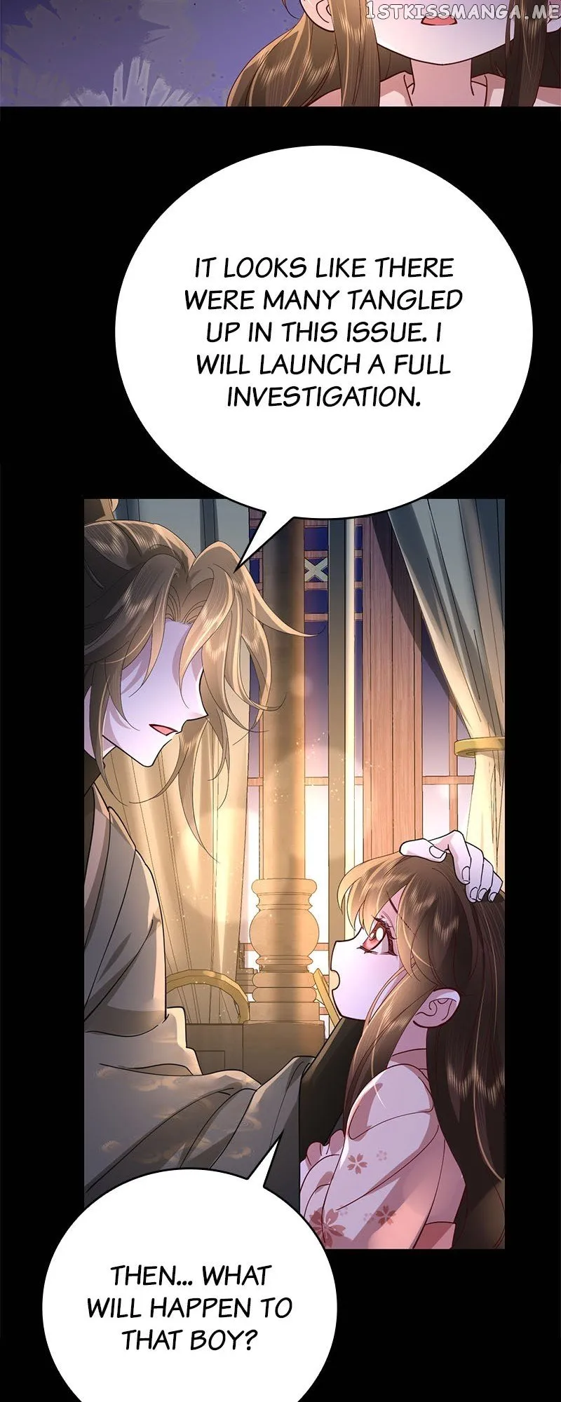 Surviving as a Tyrant's Daughter Chapter 65 Page 19