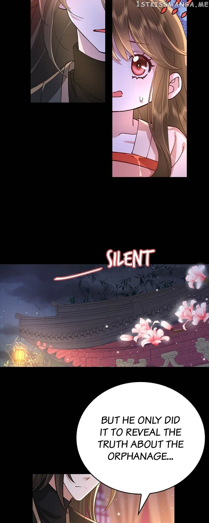 Surviving as a Tyrant's Daughter Chapter 65 Page 21