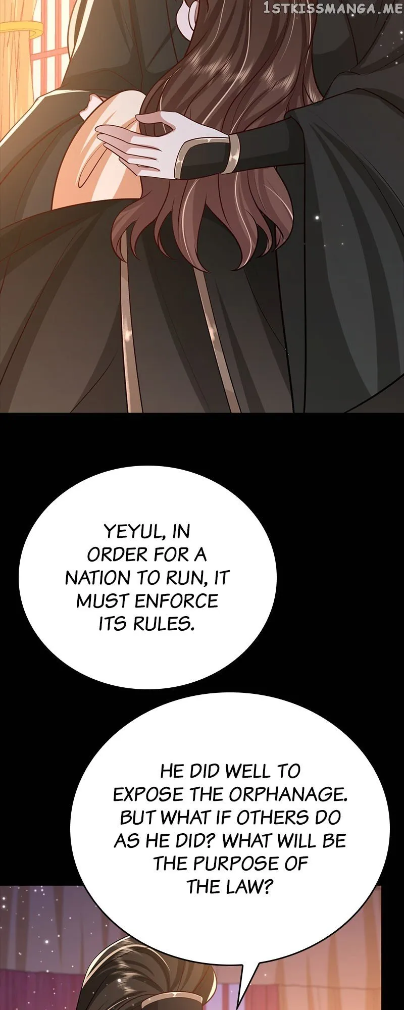 Surviving as a Tyrant's Daughter Chapter 65 Page 23