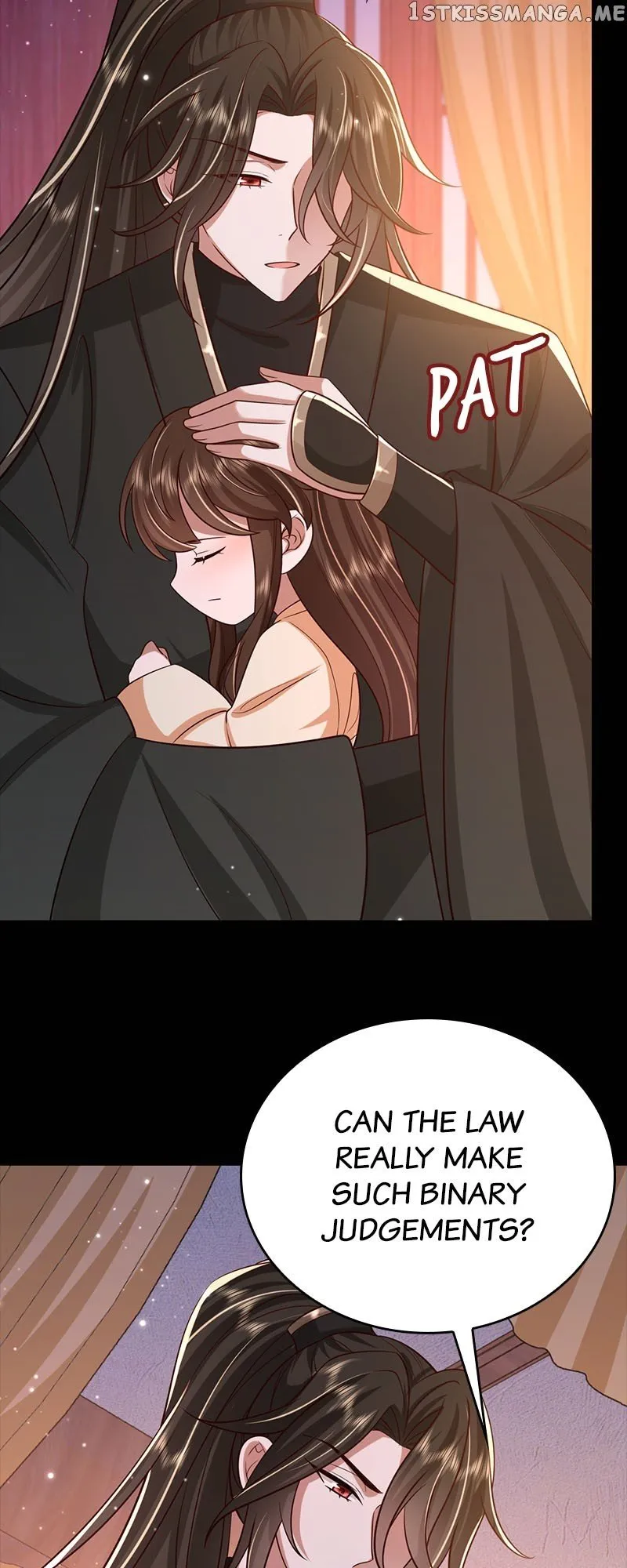 Surviving as a Tyrant's Daughter Chapter 65 Page 24