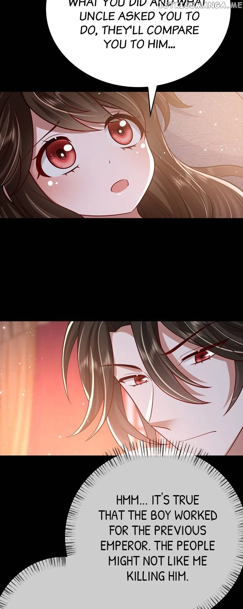 Surviving as a Tyrant's Daughter Chapter 65 Page 29