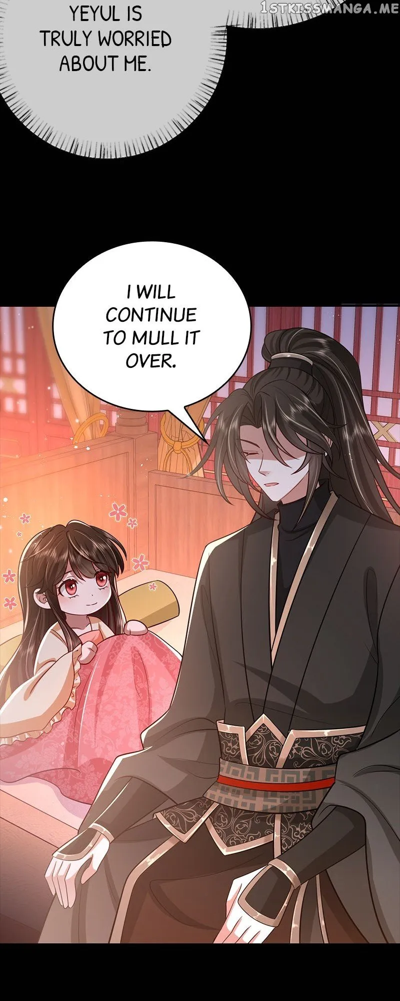 Surviving as a Tyrant's Daughter Chapter 65 Page 30