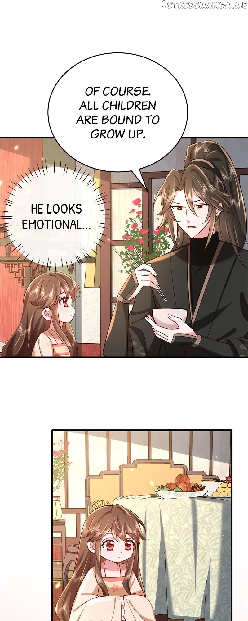 Surviving as a Tyrant's Daughter Chapter 66 Page 4
