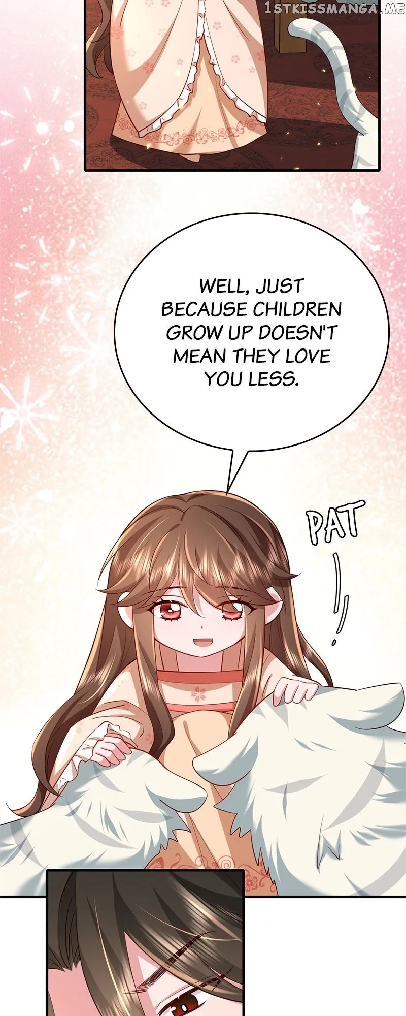 Surviving as a Tyrant's Daughter Chapter 66 Page 5