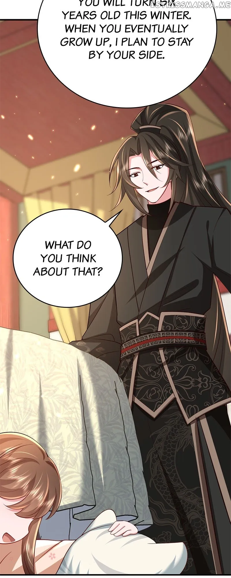 Surviving as a Tyrant's Daughter Chapter 66 Page 7