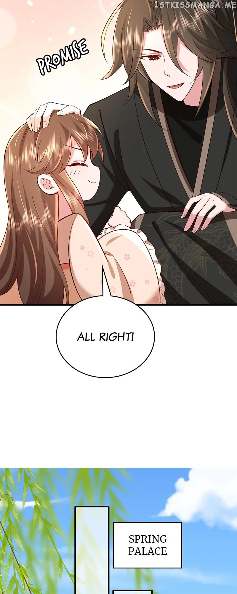 Surviving as a Tyrant's Daughter Chapter 66 Page 9