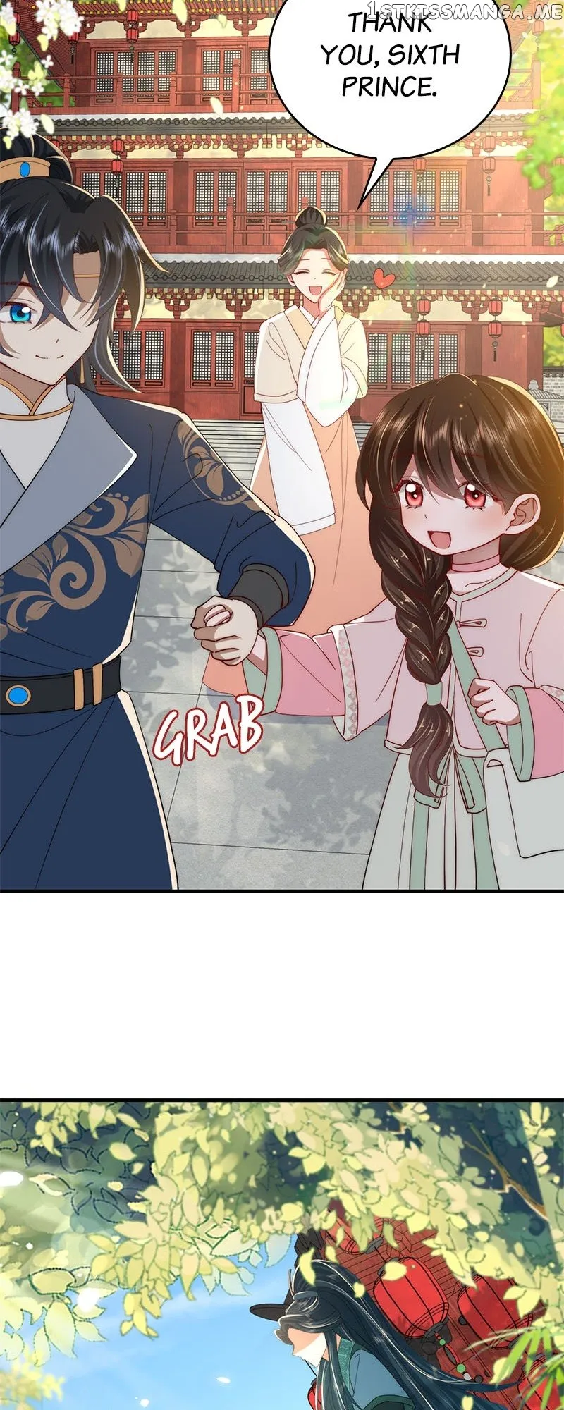Surviving as a Tyrant's Daughter Chapter 66 Page 13