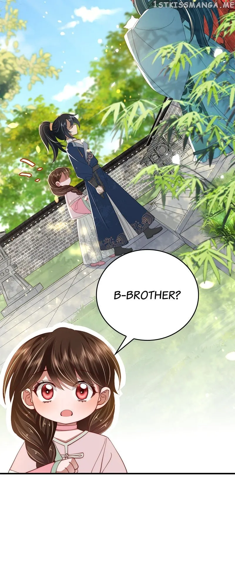 Surviving as a Tyrant's Daughter Chapter 66 Page 14