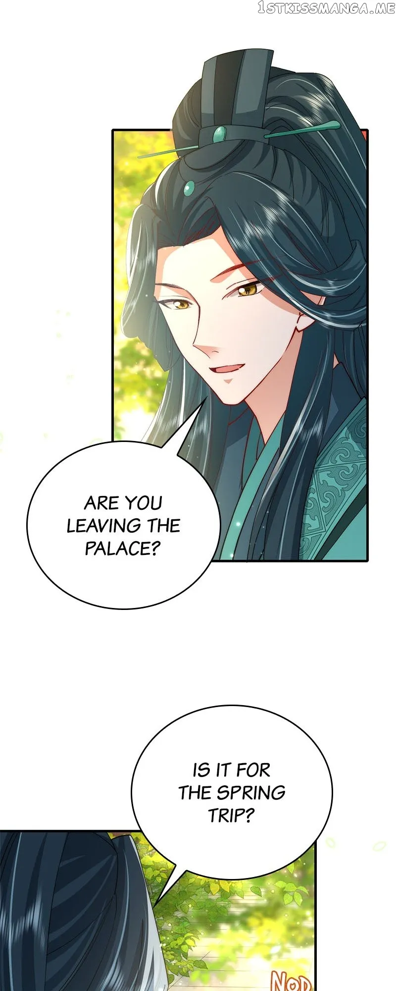 Surviving as a Tyrant's Daughter Chapter 66 Page 15