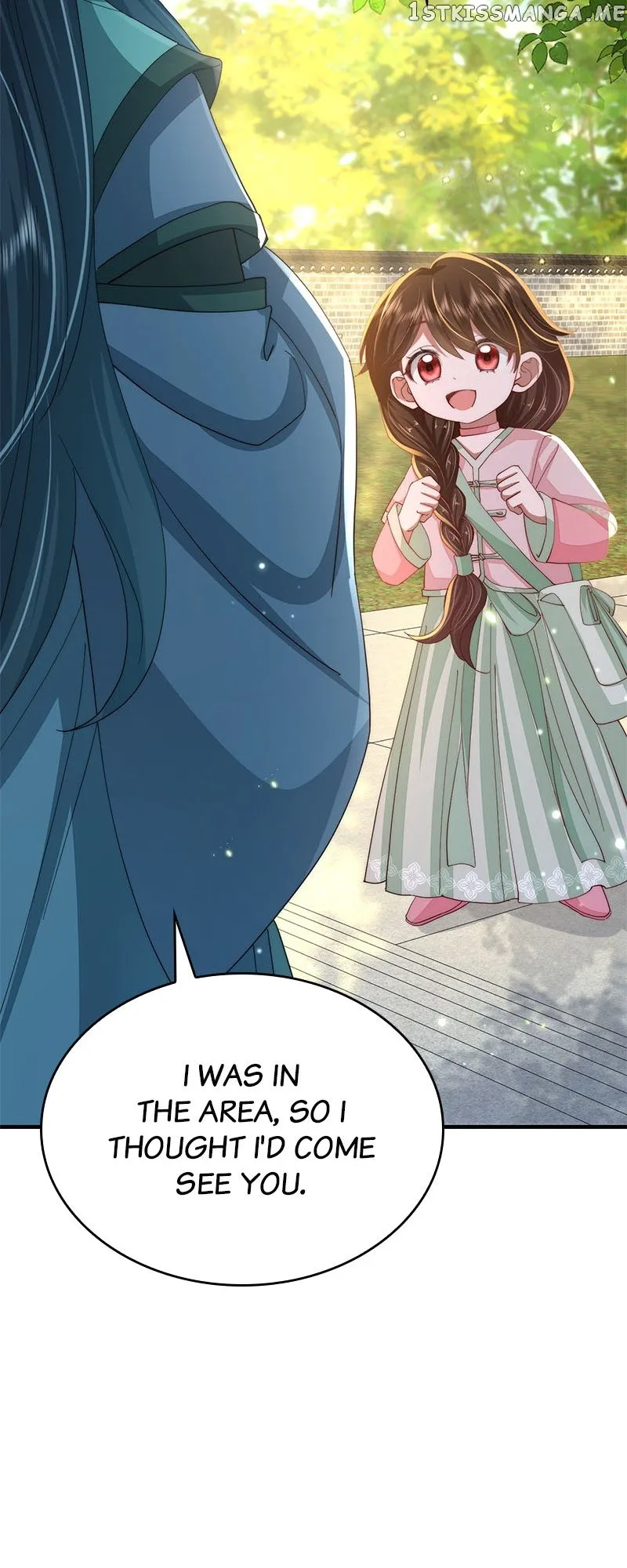 Surviving as a Tyrant's Daughter Chapter 66 Page 17