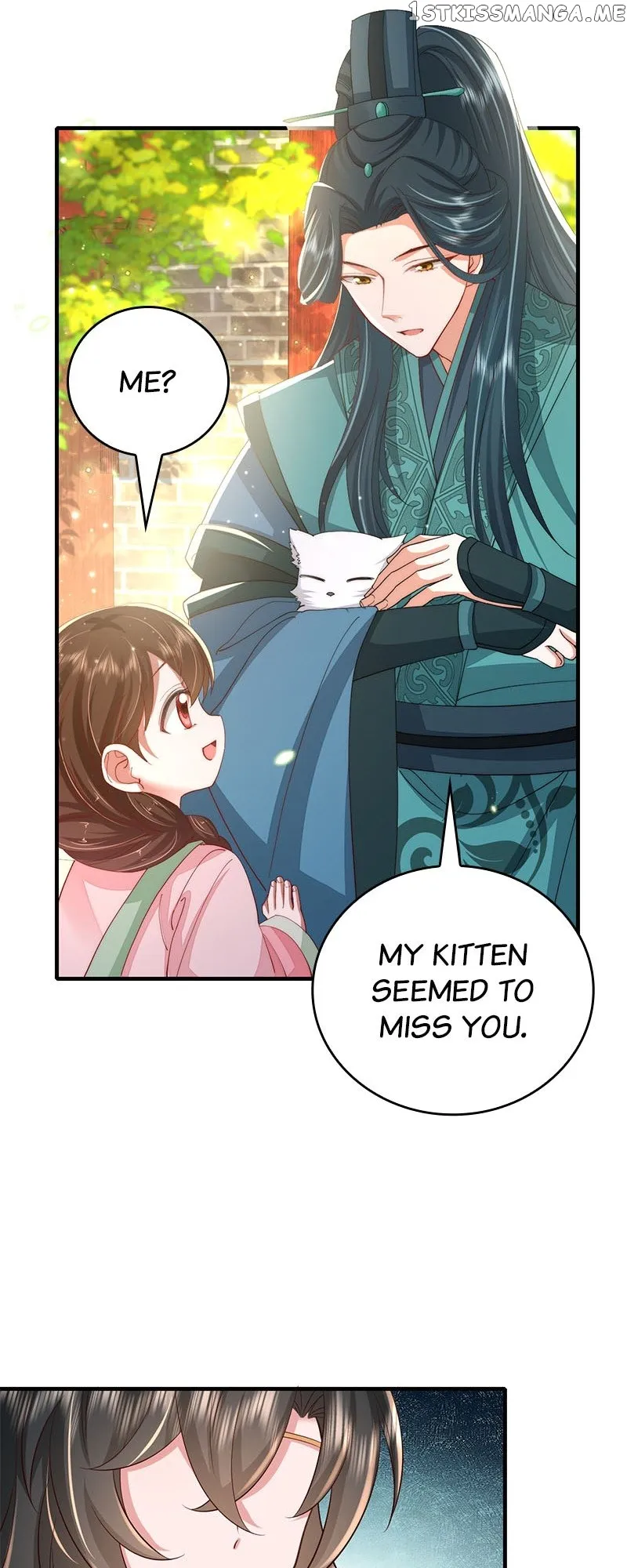 Surviving as a Tyrant's Daughter Chapter 66 Page 18