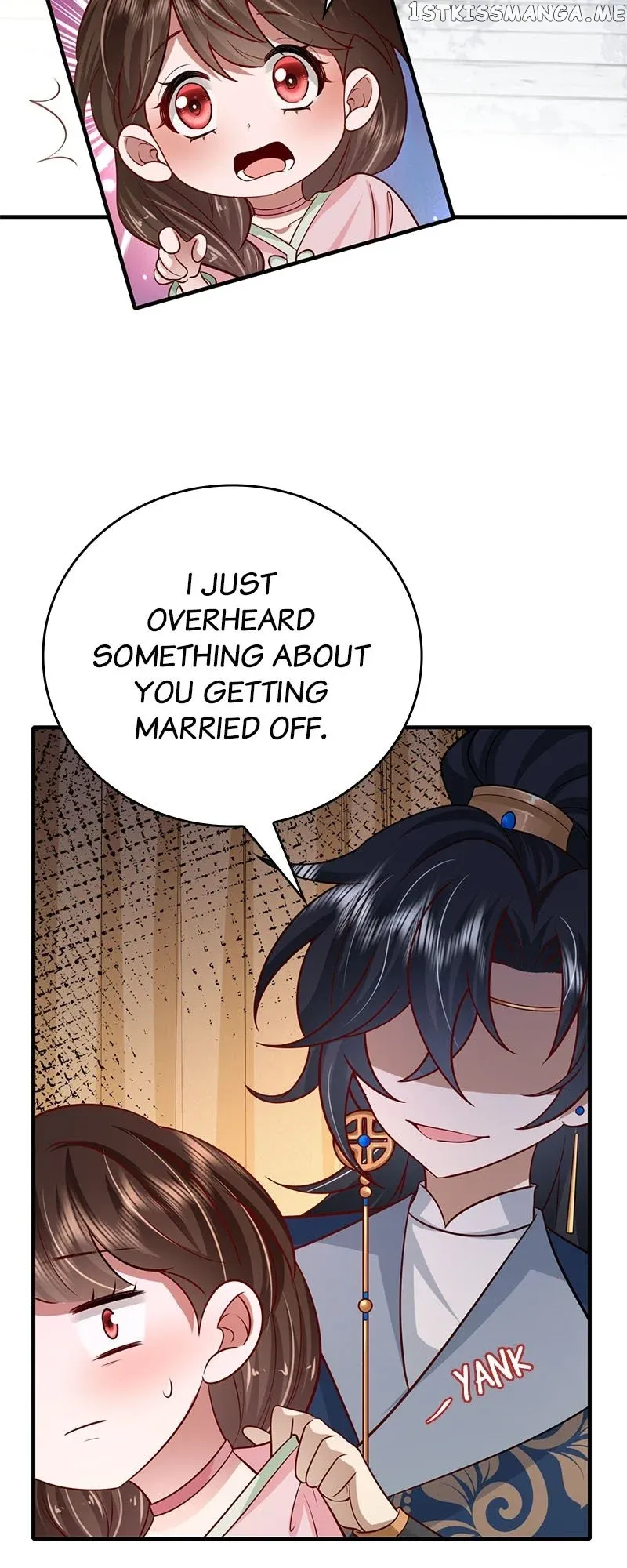 Surviving as a Tyrant's Daughter Chapter 67 Page 6