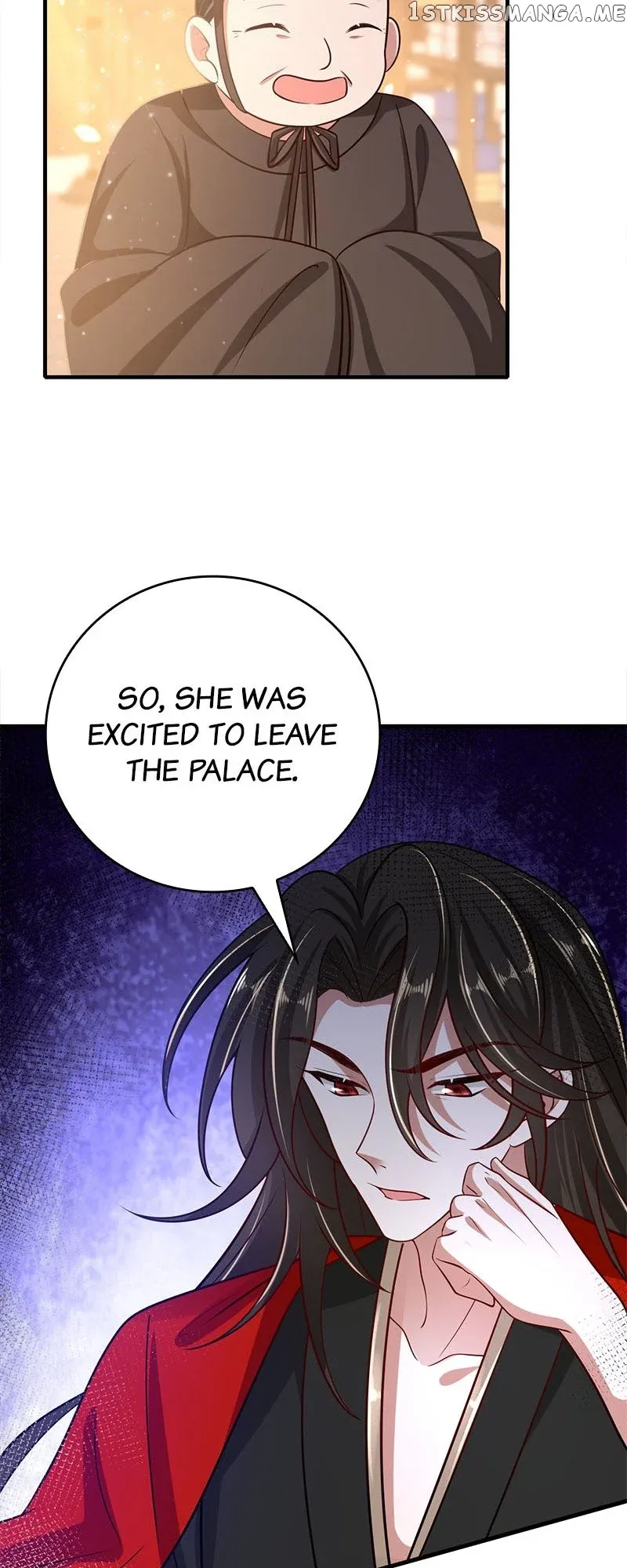 Surviving as a Tyrant's Daughter Chapter 67 Page 10