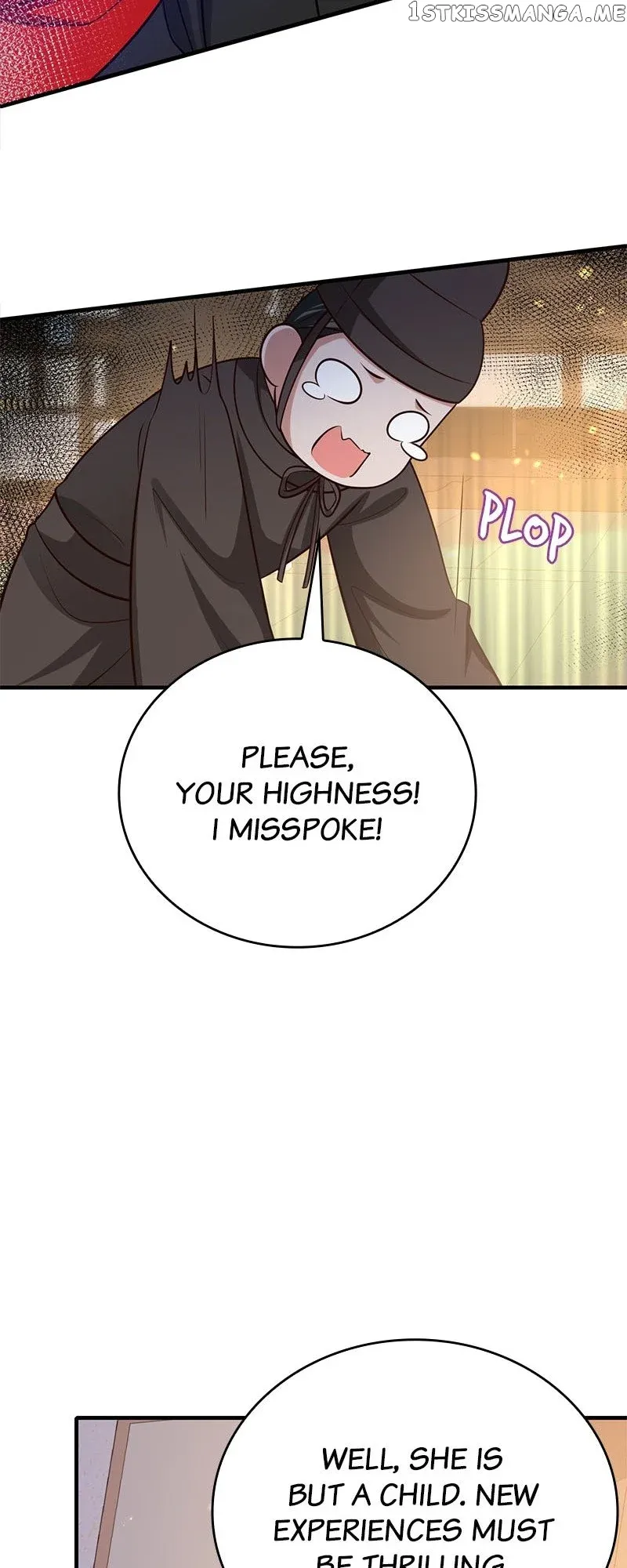 Surviving as a Tyrant's Daughter Chapter 67 Page 11