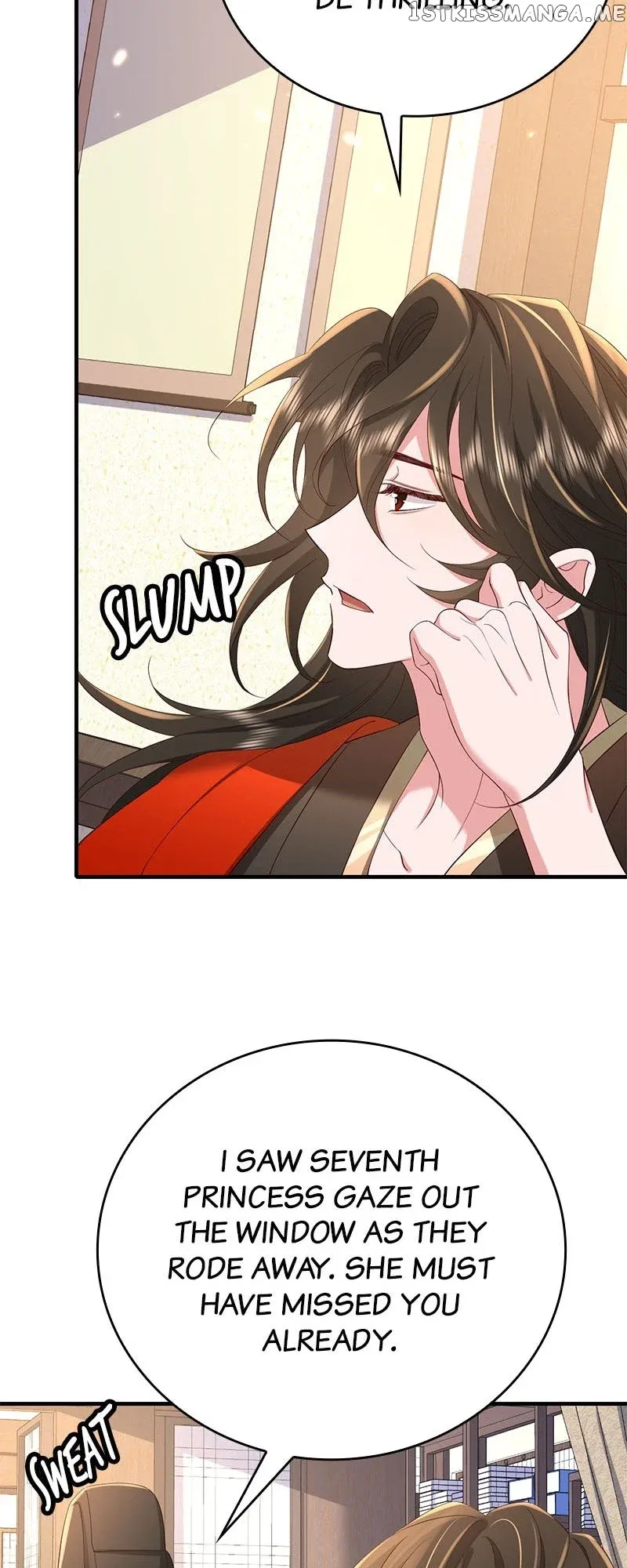 Surviving as a Tyrant's Daughter Chapter 67 Page 12