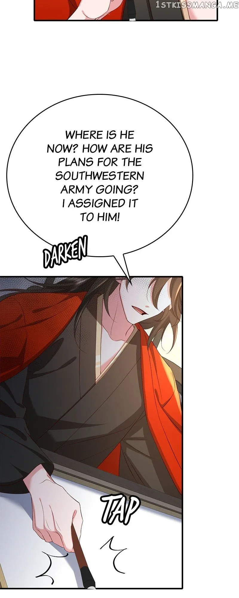 Surviving as a Tyrant's Daughter Chapter 67 Page 14