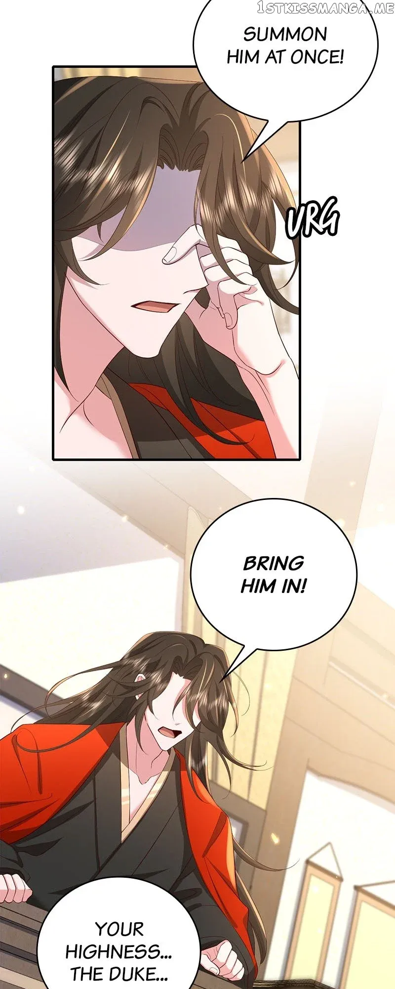 Surviving as a Tyrant's Daughter Chapter 67 Page 16