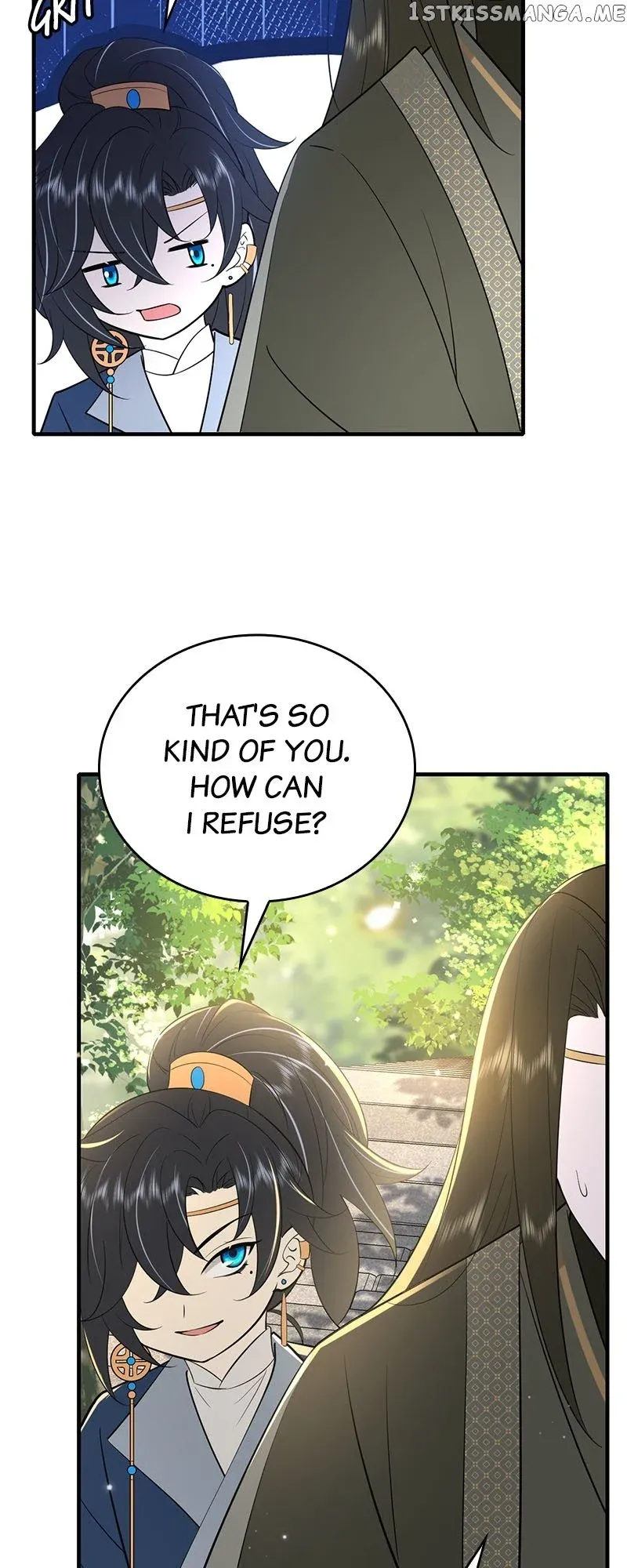 Surviving as a Tyrant's Daughter Chapter 68 Page 3
