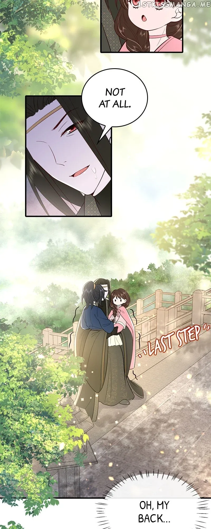 Surviving as a Tyrant's Daughter Chapter 68 Page 6
