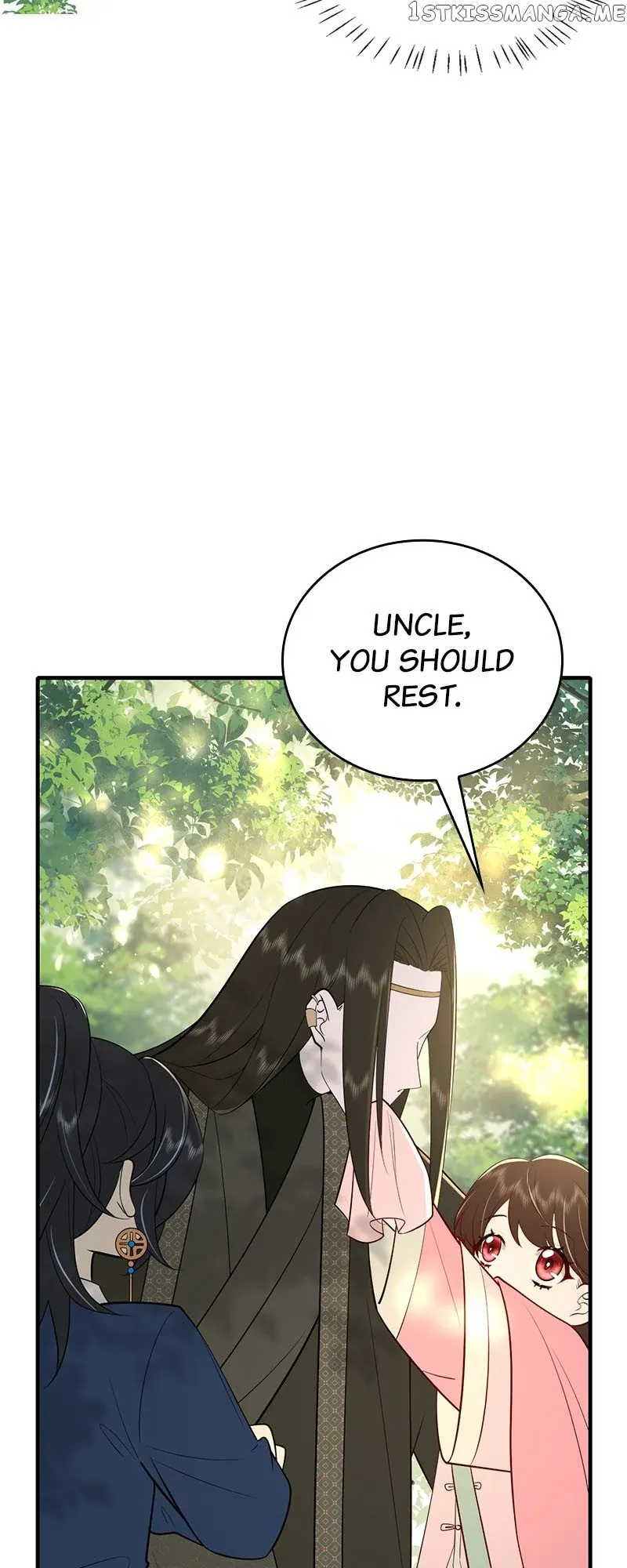 Surviving as a Tyrant's Daughter Chapter 68 Page 7