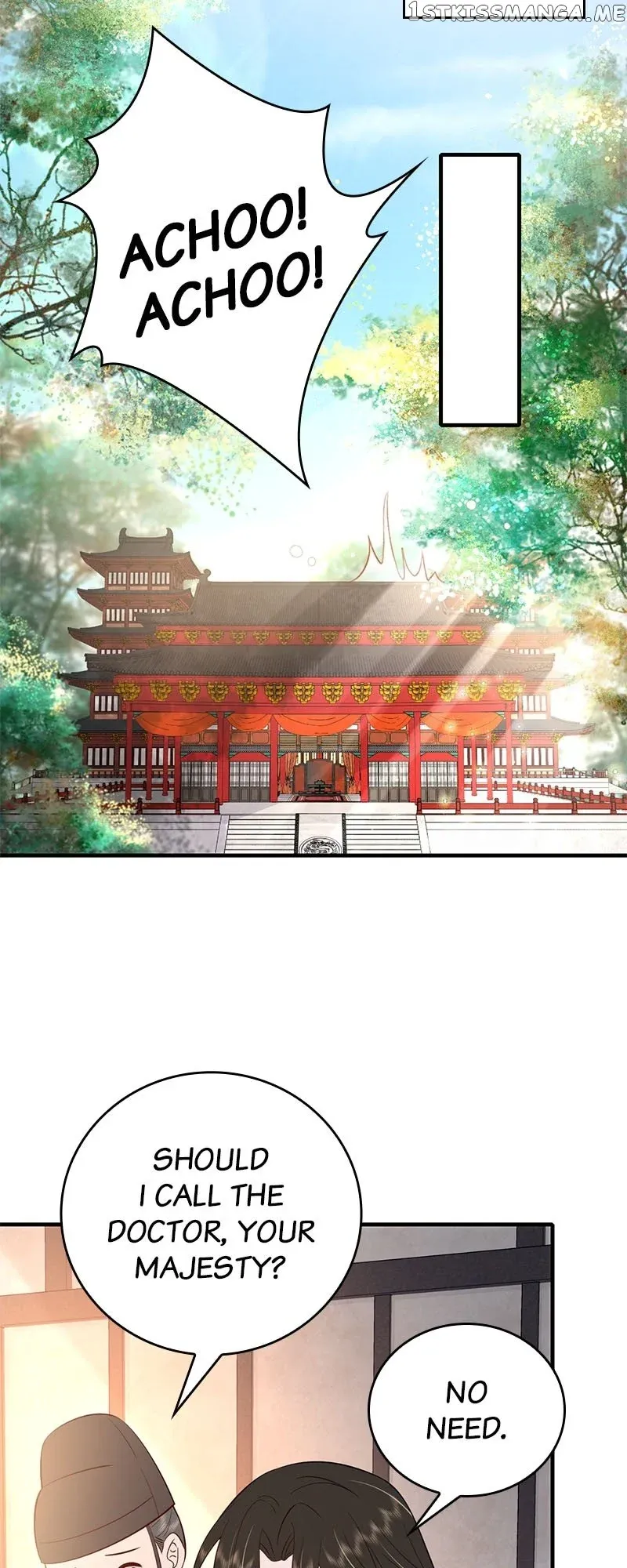 Surviving as a Tyrant's Daughter Chapter 68 Page 9