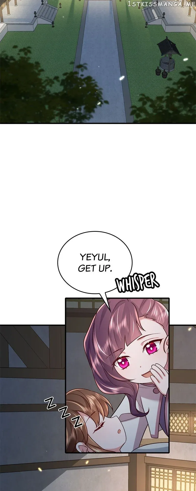 Surviving as a Tyrant's Daughter Chapter 68 Page 13