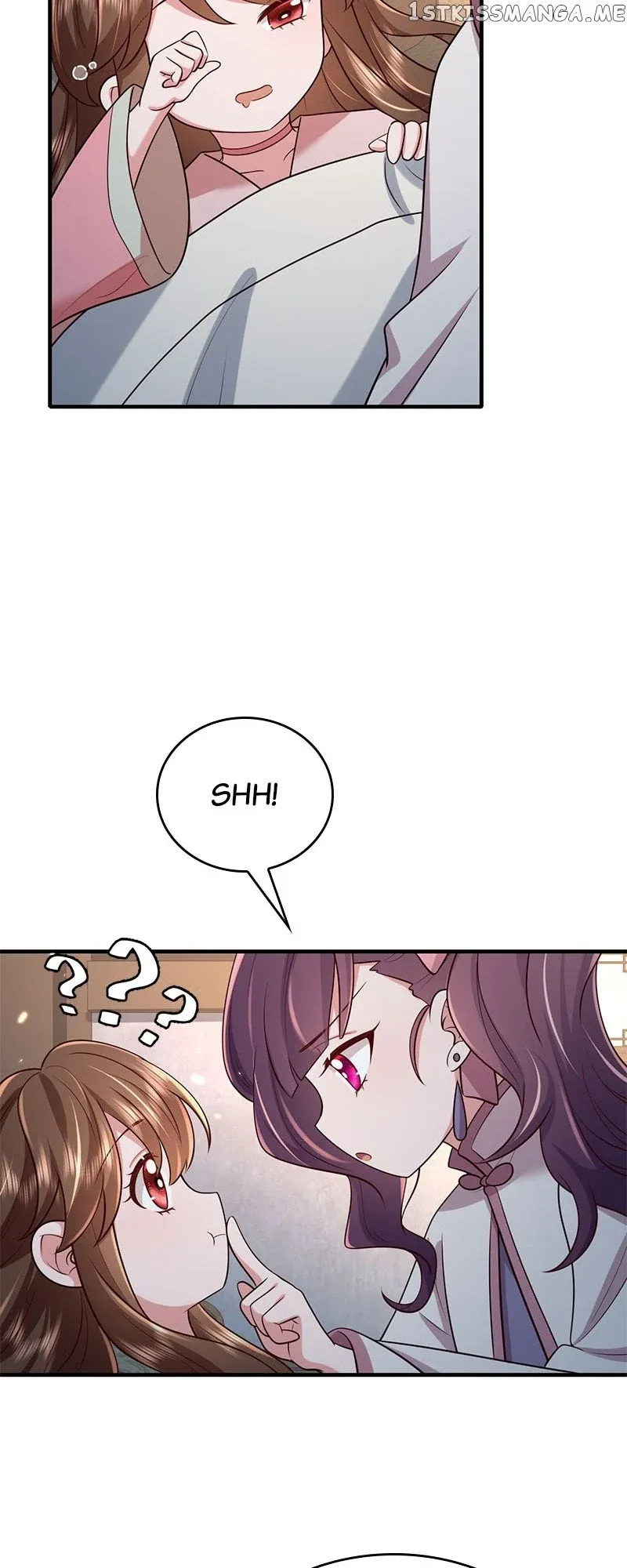 Surviving as a Tyrant's Daughter Chapter 68 Page 15